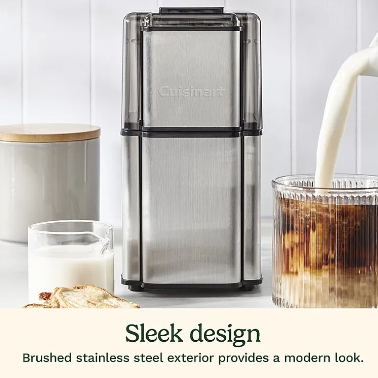 Cuisinart® Grind Central Coffee Grinder