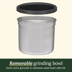 Cuisinart® Grind Central Coffee Grinder