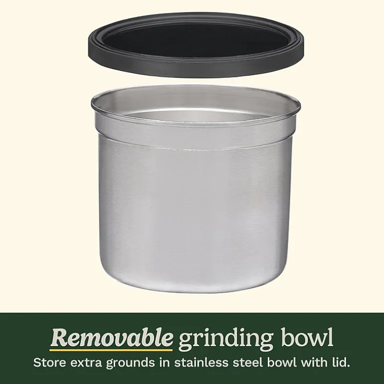 Cuisinart® Grind Central Coffee Grinder