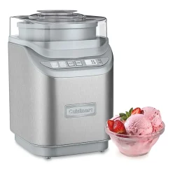 Cuisinart® ICE-70P1 Cool Creations™ Ice Cream Maker