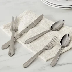 Cuisinart Jolie 20-pc. Flatware Set