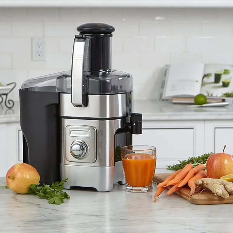 Cuisinart® Juice Extractor CJE-1000