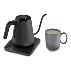 Cuisinart 1-Liter Gooseneck Kettle