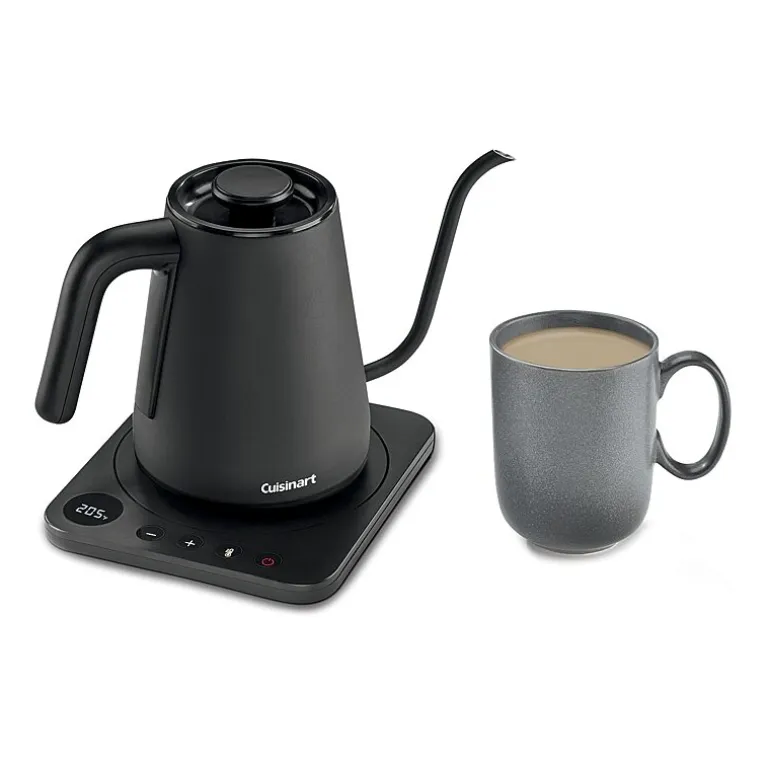Cuisinart 1-Liter Gooseneck Kettle
