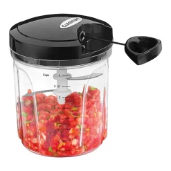 Cuisinart Manual Food Processor