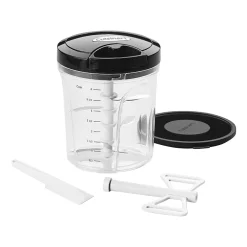 Cuisinart Manual Food Processor