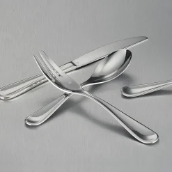 Cuisinart Maree 20-pc. Flatware Set