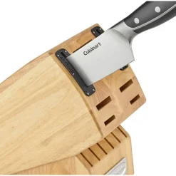 Cuisinart Nitro  Sharpening 13-pc. Knife Block Set