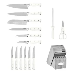 Cuisinart 15-pc. Knife Block Set