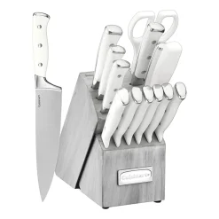 Cuisinart 15-pc. Knife Block Set