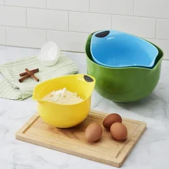 Cuisinart 3-pc. Mixing Bowl