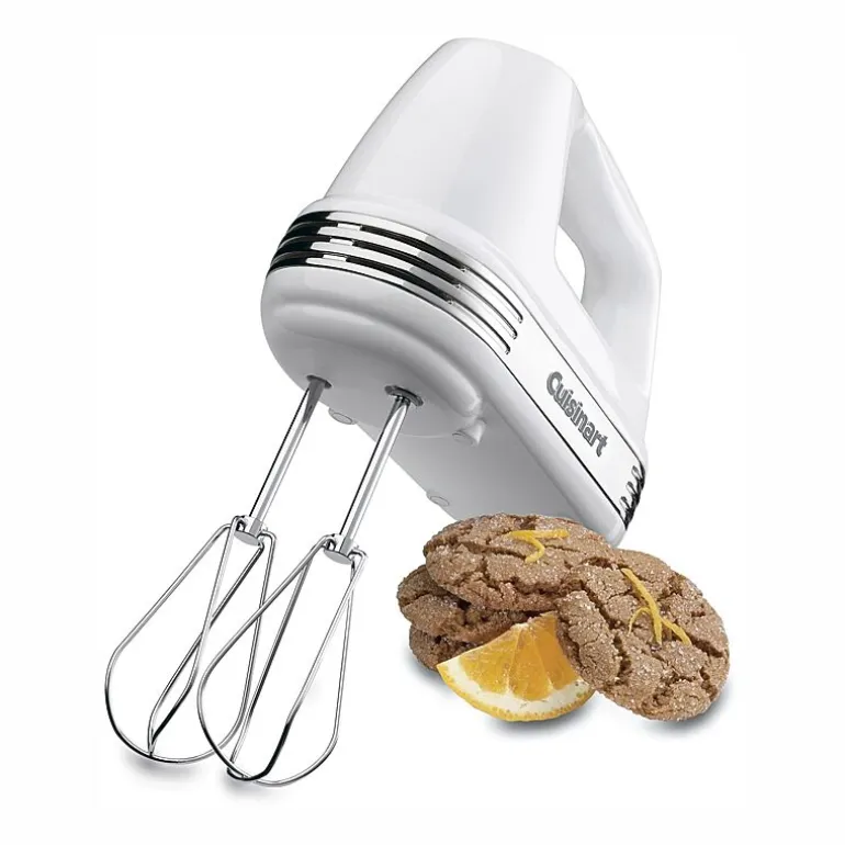 Cuisinart® Power Advantage™ 5-Speed Hand Mixer