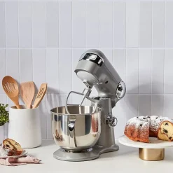 Cuisinart® Precision Master™ 5.5-Quart Stand Mixer