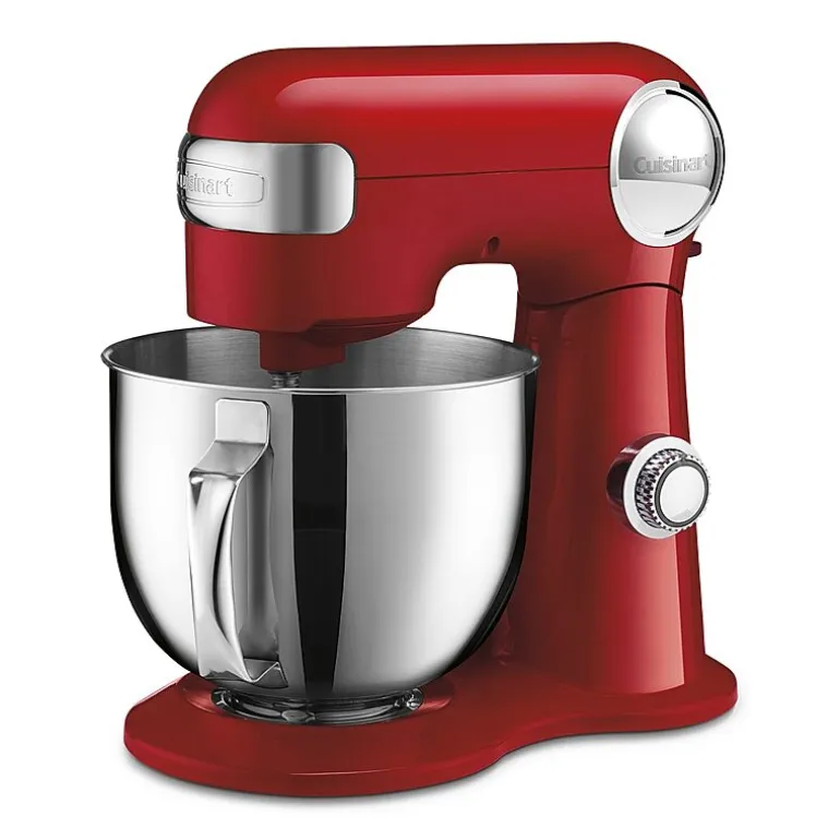 Cuisinart® Precision Master™ 5.5-Quart Stand Mixer