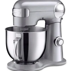Cuisinart® Precision Master™ 5.5-Quart Stand Mixer