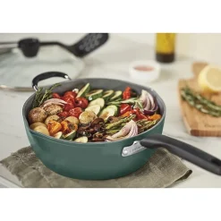 Cuisinart Preferred Ceramic 4-pc. Cookware Set