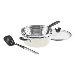 Cuisinart Preferred Ceramic 4-pc. Cookware Set