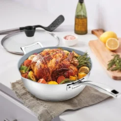 Cuisinart Preferred Ceramic 4-pc. Cookware Set