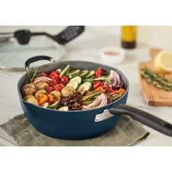 Cuisinart Preferred Ceramic 4-pc. Cookware Set