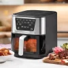 Cuisinart 8Qt. Slim Basket Air Fryer
