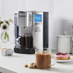 Cuisinart® SS-10P1 Premium 72-oz. Single-Serve Brewer