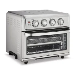 Cuisinart® TOA-70NAS Air Fryer Toaster Oven with Grill