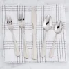 Cuisinart Verona 20-pc. Flatware Set