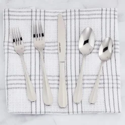 Cuisinart Verona 20-pc. Flatware Set