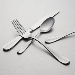 Cuisinart Verona 20-pc. Flatware Set