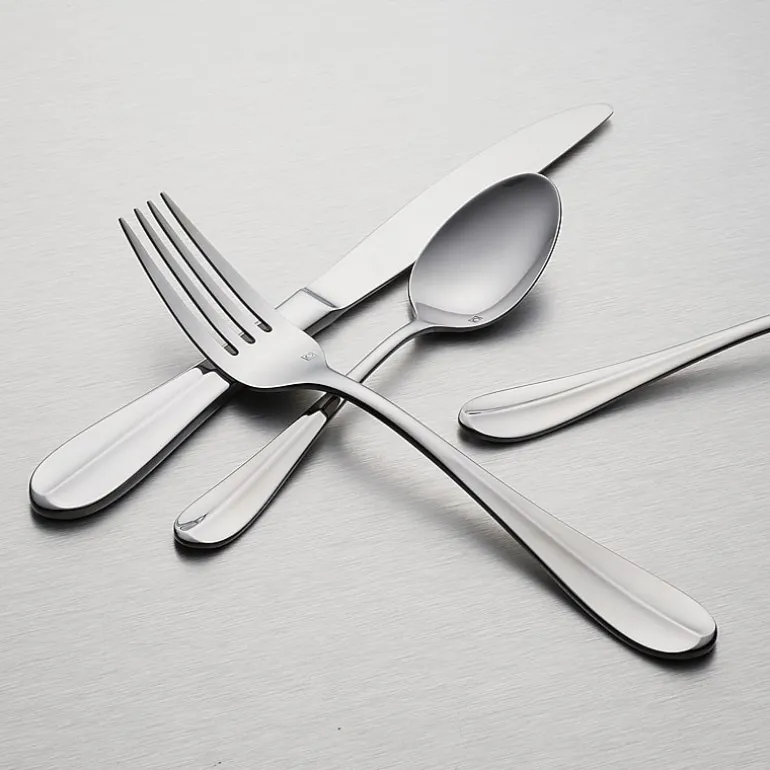 Cuisinart Verona 20-pc. Flatware Set