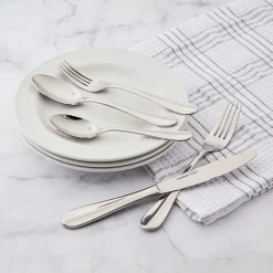 Cuisinart Verona 20-pc. Flatware Set