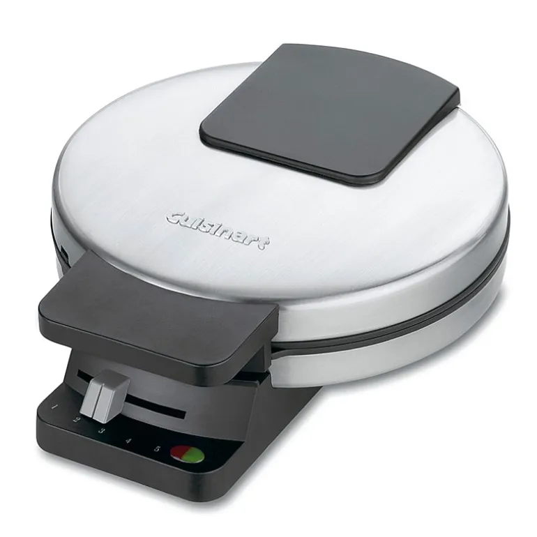 Cuisinart® WMR-CAP2 Round Classic Waffle Maker