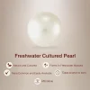 Cultured Freshwater Pearl 7-pr. Stud Earring Set