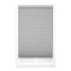 Cut-to-Width 1½" Cordless Blackout Cellular Shade