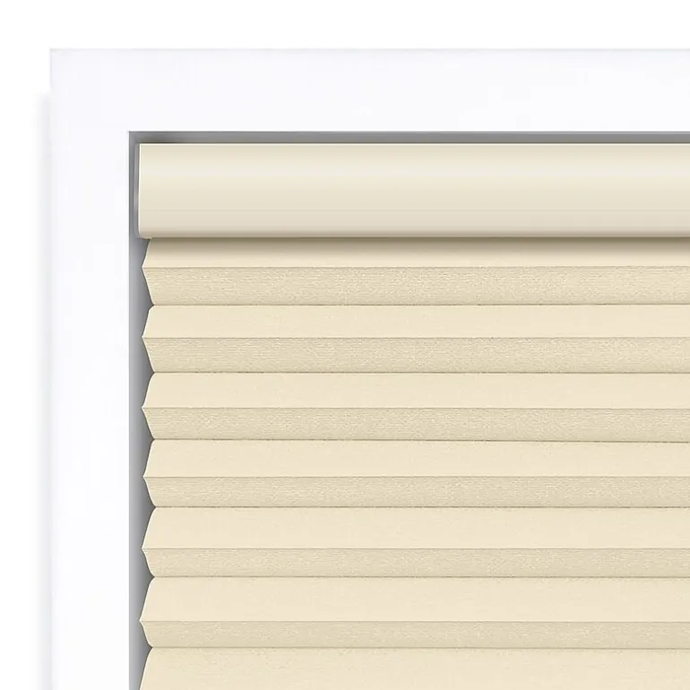 Cut-to-Width 1½" Cordless Blackout Cellular Shade