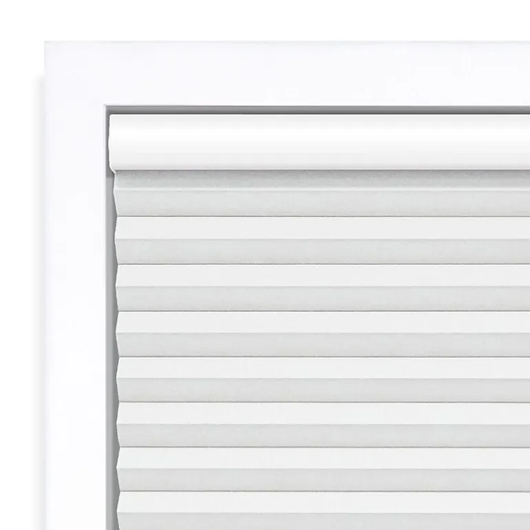 Cut-to-Width 1½" Cordless Blackout Cellular Shade