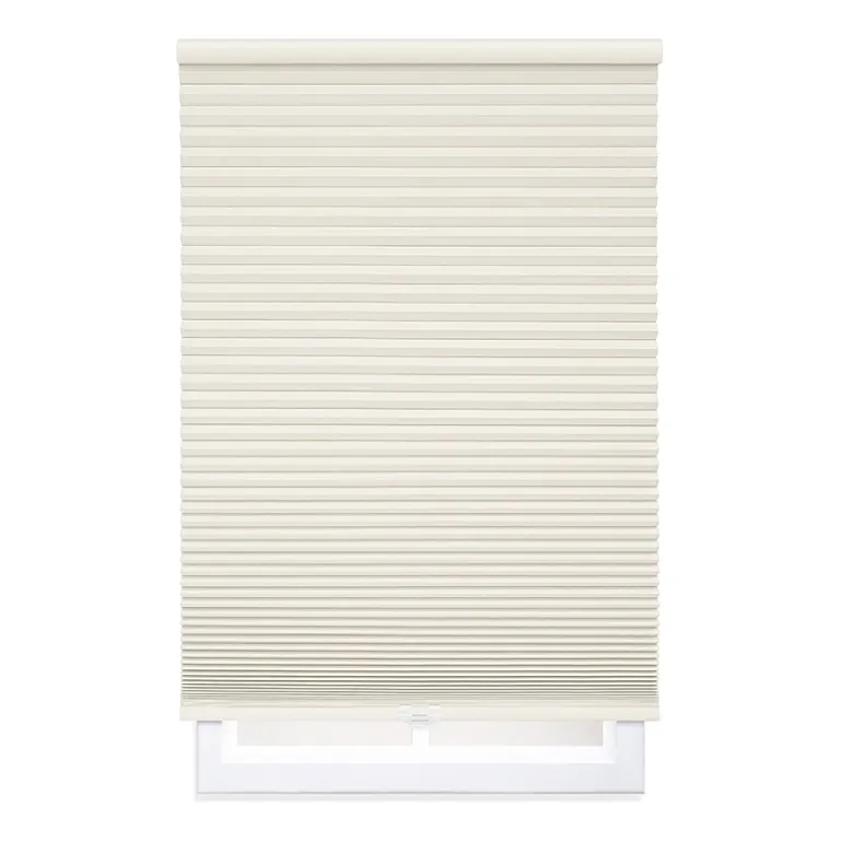 Cut-to-Width 1½" Cordless Blackout Cellular Shade