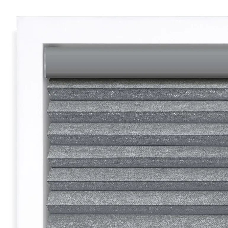 Cut-to-Width 1½" Cordless Blackout Cellular Shade