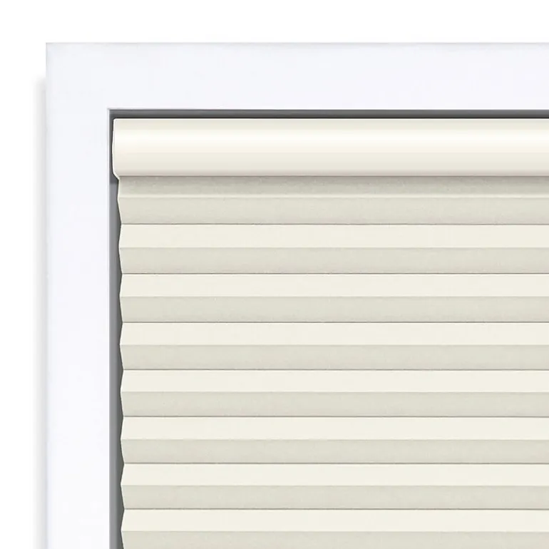 Cut-to-Width 1½" Cordless Blackout Cellular Shade
