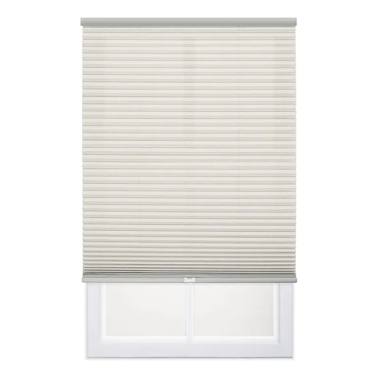 Cut-to-Width Cordless Cellular Shade