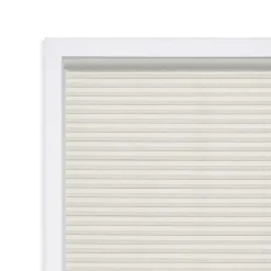Cut-to-Width Cordless Cellular Shade