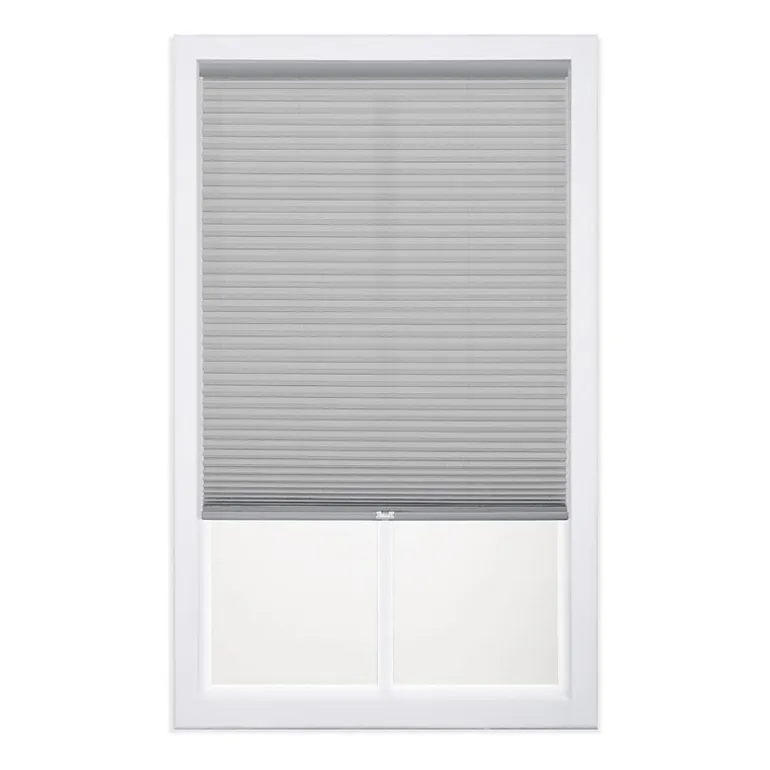Cut-to-Width Cordless Cellular Shade