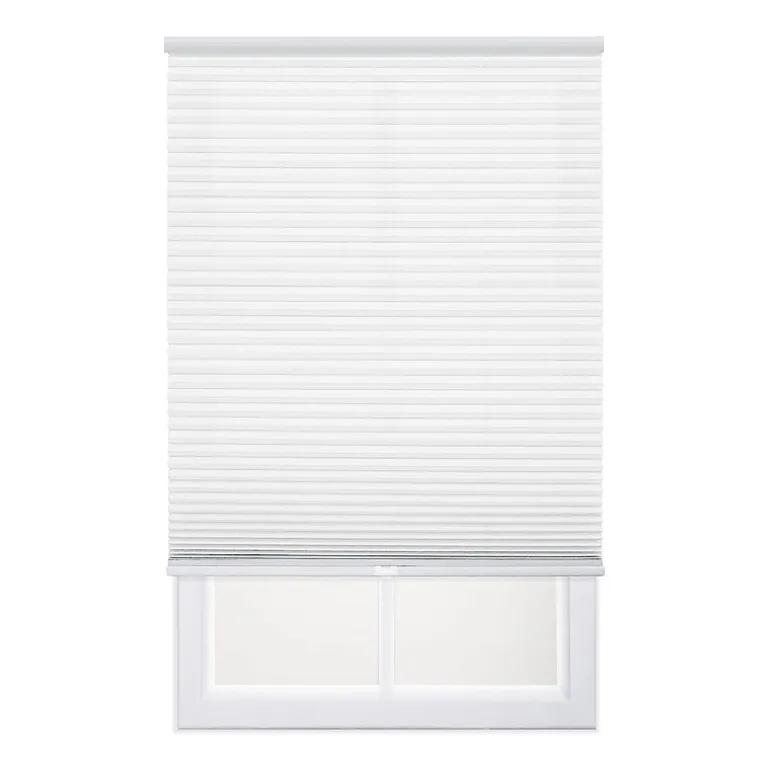 Cut-to-Width Cordless Cellular Shade