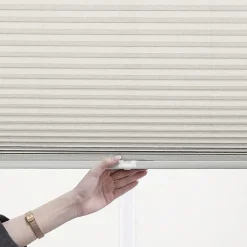Cut-to-Width Cordless Cellular Shade