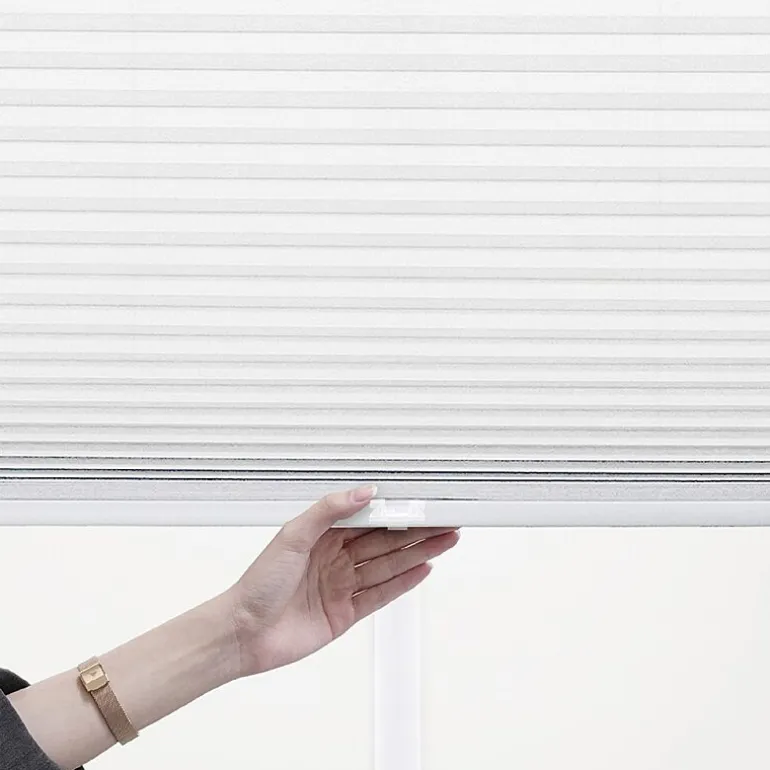 Cut-to-Width Cordless Cellular Shade