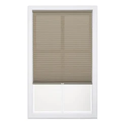 Cut-to-Width Cordless Cellular Shade