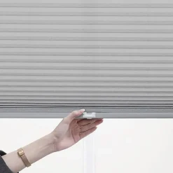 Cut-to-Width Cordless Cellular Shade