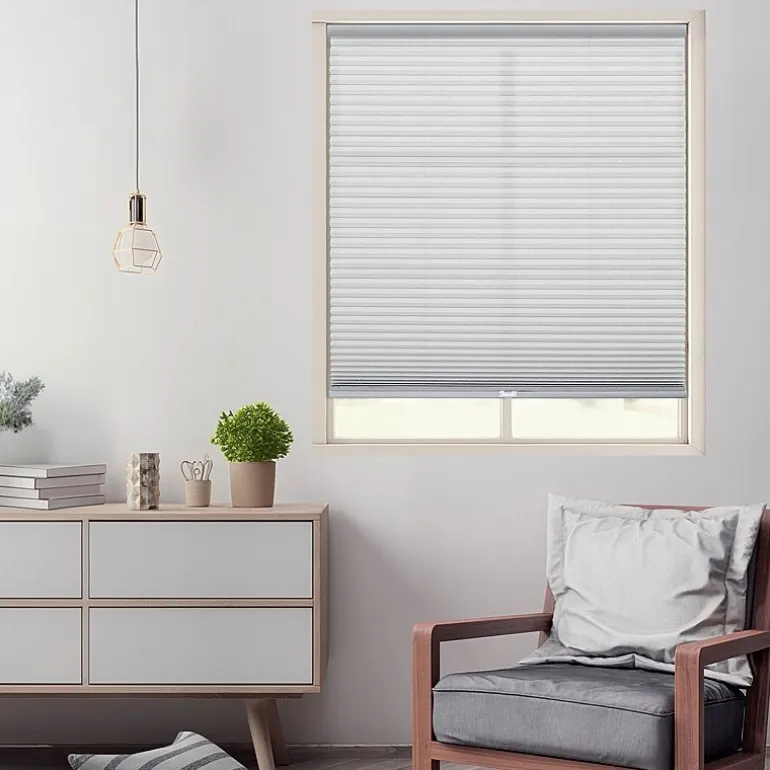 Cut-to-Width Cordless Cellular Shade