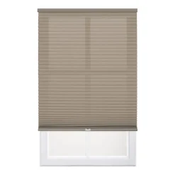 Cut-to-Width Cordless Cellular Shade