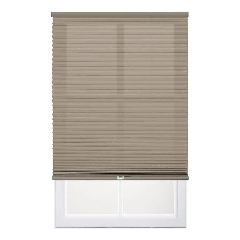 Cut-to-Width Cordless Cellular Shade